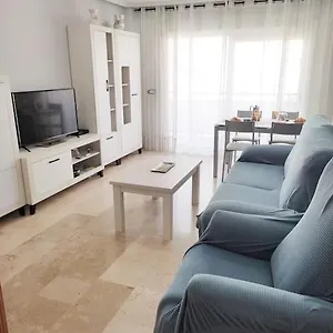  Apartamento Renovado En El Centro De