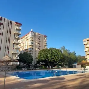  Apartamento La Casita De Esther