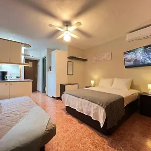  Apartamento Loft Precioso Iris