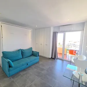  Apartamento Minerva Gamonal