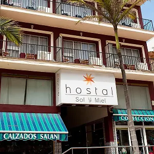 Gasthof Sol Y Miel, Benalmádena