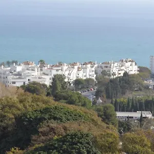 Apartment Hercules, Benalmadena