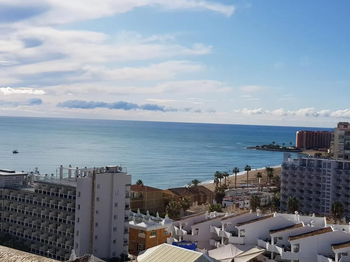 Benal Beach Sun Benalmadena