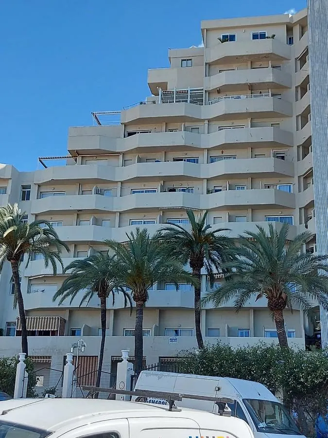 Benal Beach Sun Benalmadena 0*,