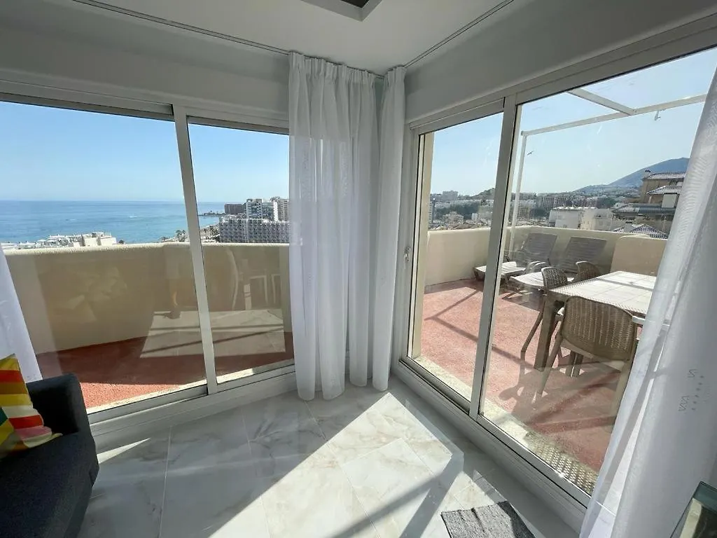Benal Beach Sun Benalmadena Apartment