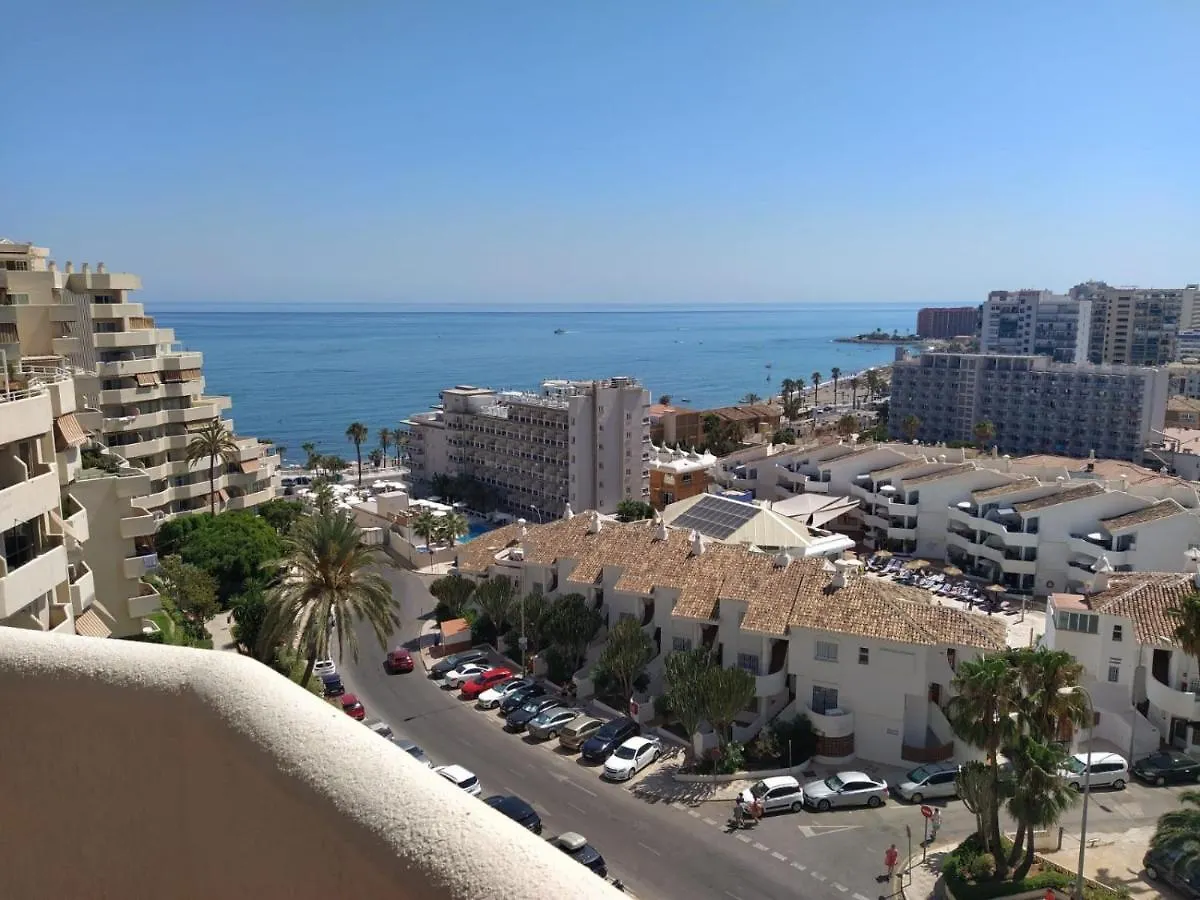 Benal Beach Sun Benalmadena 0*,