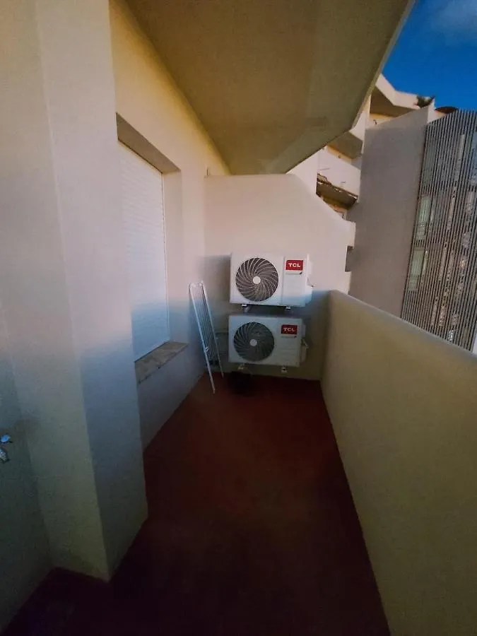 Apartment Benal Beach Sun Benalmadena
