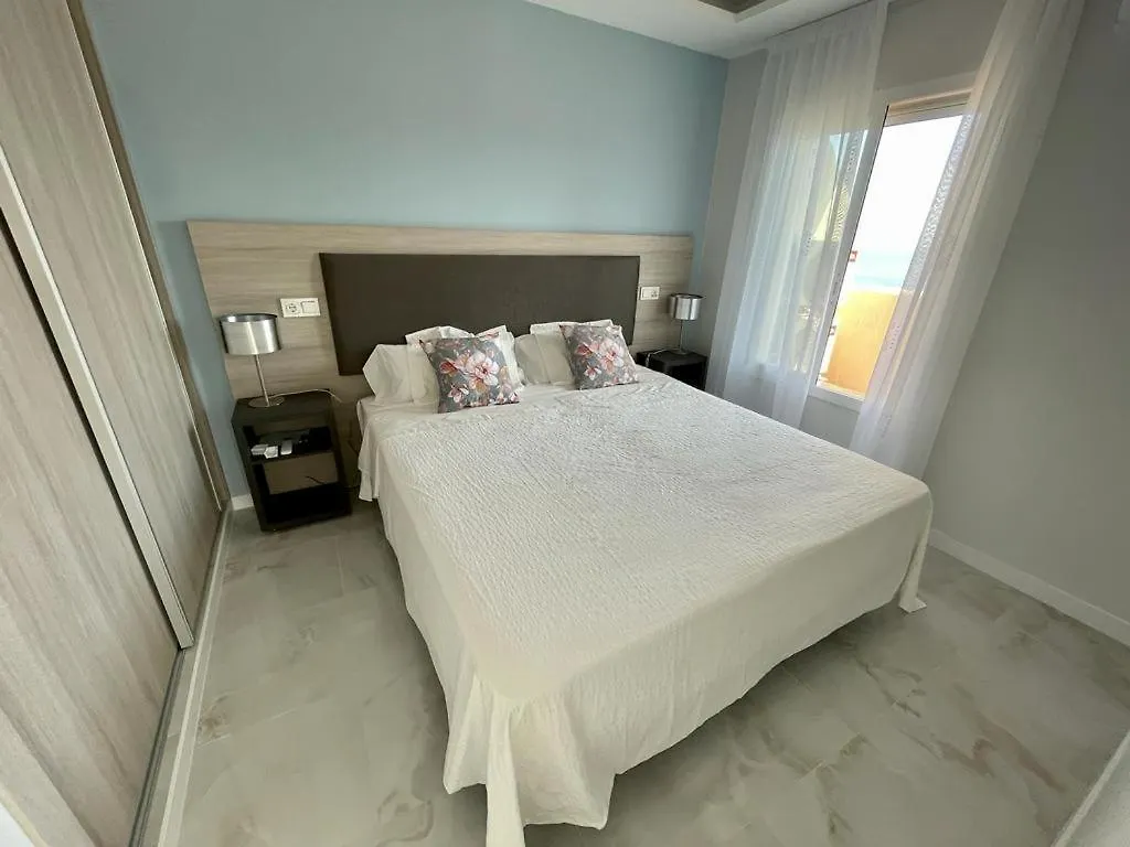 Benal Beach Sun Benalmadena Apartment