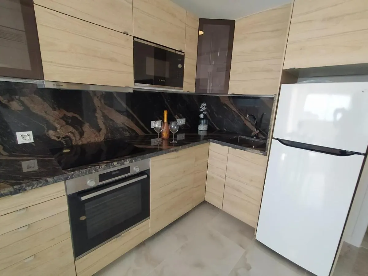 Benal Beach Sun Benalmadena Apartment