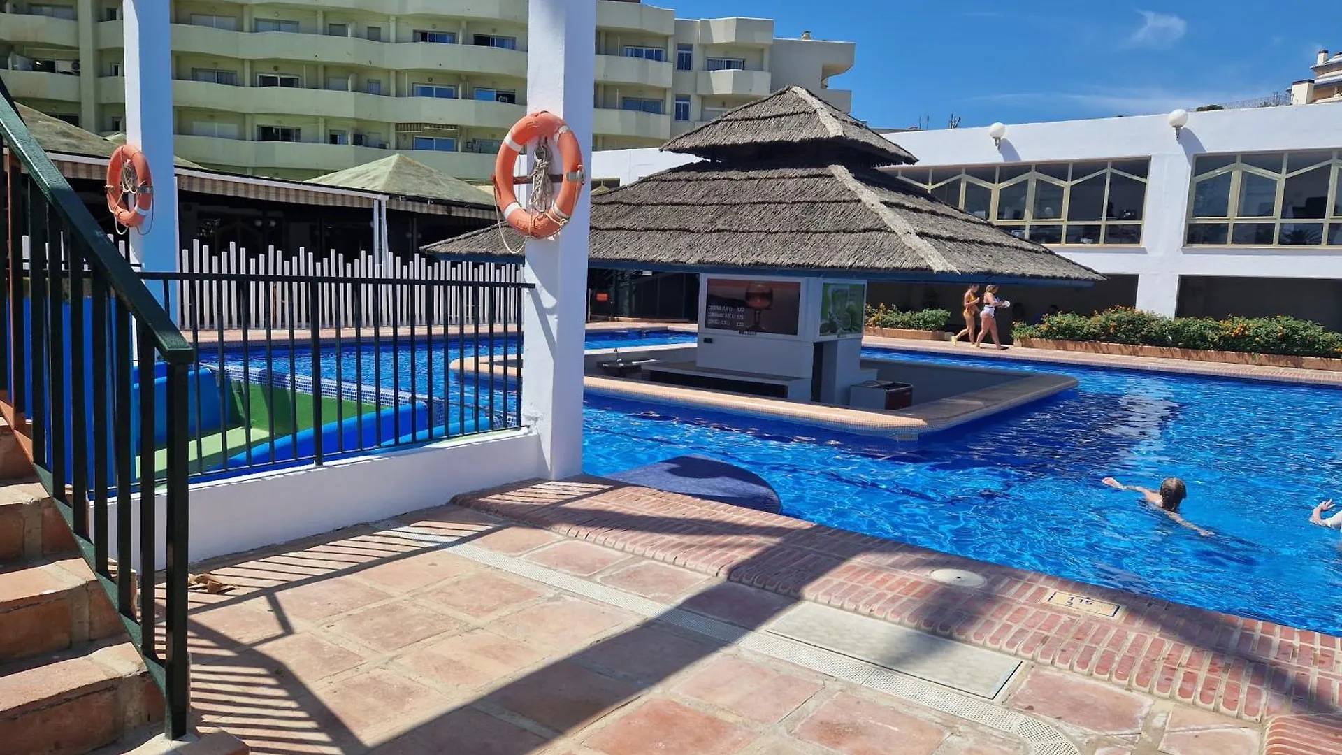 Apartment Benal Beach Sun Benalmadena Spain