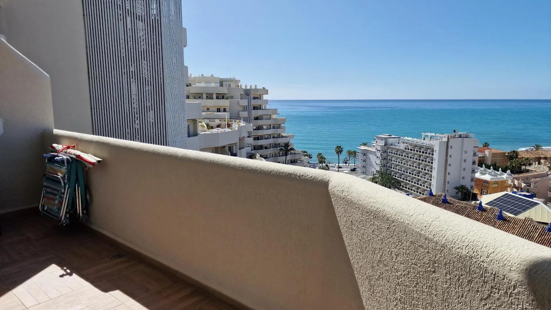 Benal Beach Sun Benalmadena 0*,  Spain